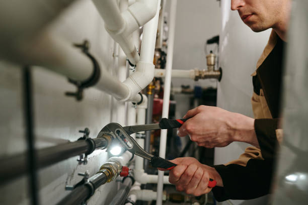 Best Sewer Line Repair  in Sun Prairie, MT