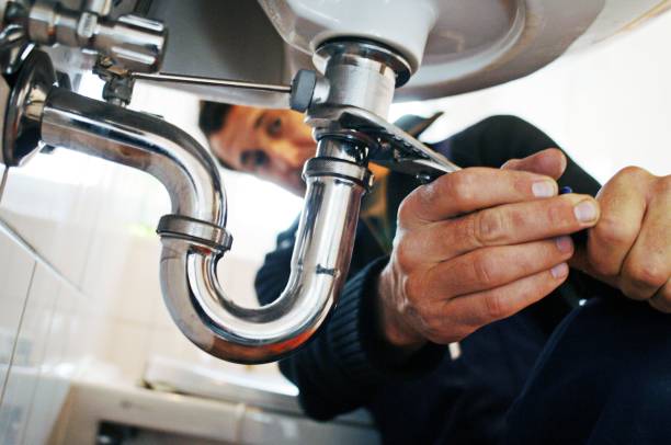 Clogged Drain Plumber in Sun Prairie, MT