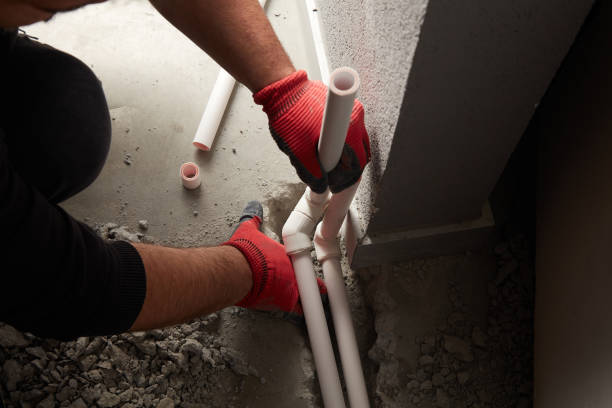 Trusted Sun Prairie, MT Plumbing Experts