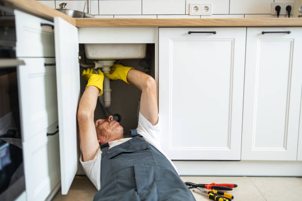Best Commercial Plumbing Services  in Sun Prairie, MT