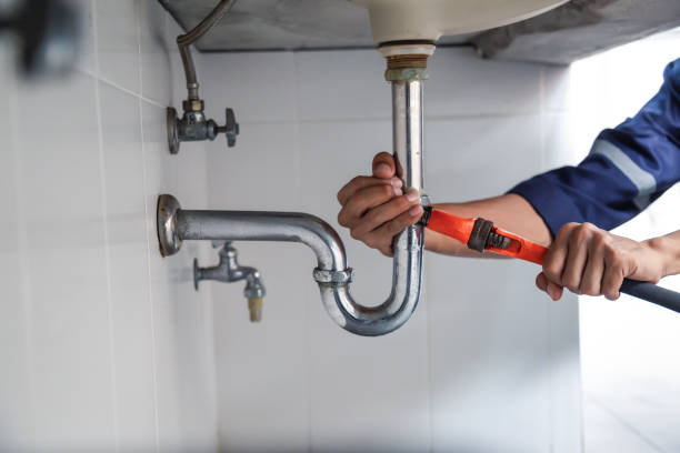 Best Plumbing Installation Services  in Sun Prairie, MT