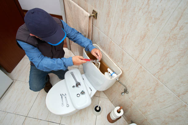 Best Affordable Plumbing Services  in Sun Prairie, MT
