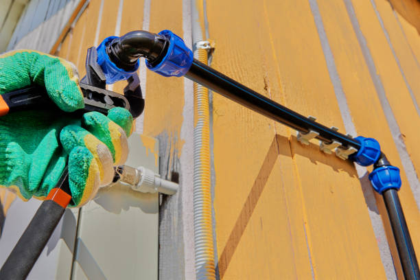 Best Gas Line Repair  in Sun Prairie, MT