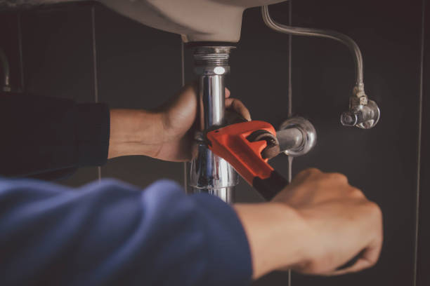 Best Gas Line Repair  in Sun Prairie, MT